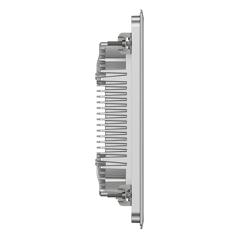 15.6'' Embedded Touchscreen Industrial Panel PC