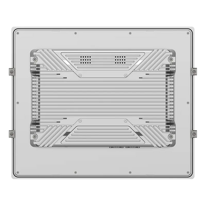 17'' Embedded Touchscreen Panel PC