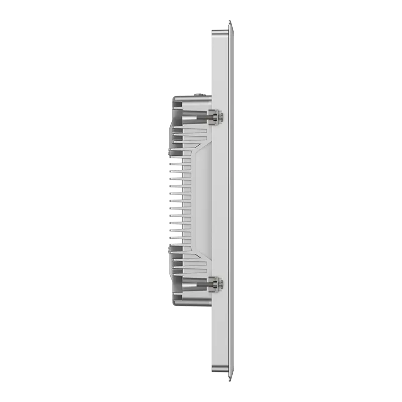 19'' Embedded Touchscreen Industrial Panel PC