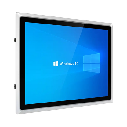 19'' Embedded Touchscreen Industrial Panel PC