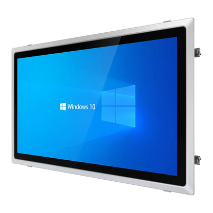 21.5'' Embedded Touchscreen Panel PC