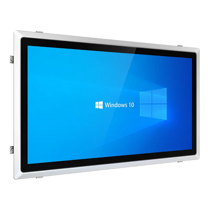 21.5'' Embedded Touchscreen Panel PC