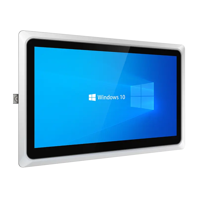 13.3'' Embedded Touchscreen Panel PC