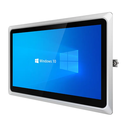 13.3'' Embedded Touchscreen Panel PC