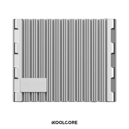 [Prre-order] R2 POE - Fanless Firewall with POE for pfSense, OPNsense, OpenWRT