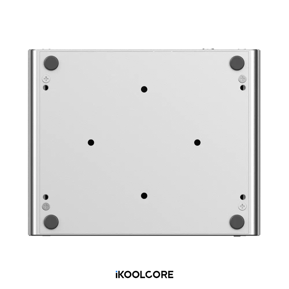 [Pre-order] R2 POE - Fanless Firewall with POE for pfSense, OPNsense, OpenWRT