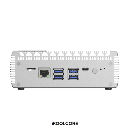 [Pre-order] R2 POE - Fanless Firewall with POE for pfSense, OPNsense, OpenWRT