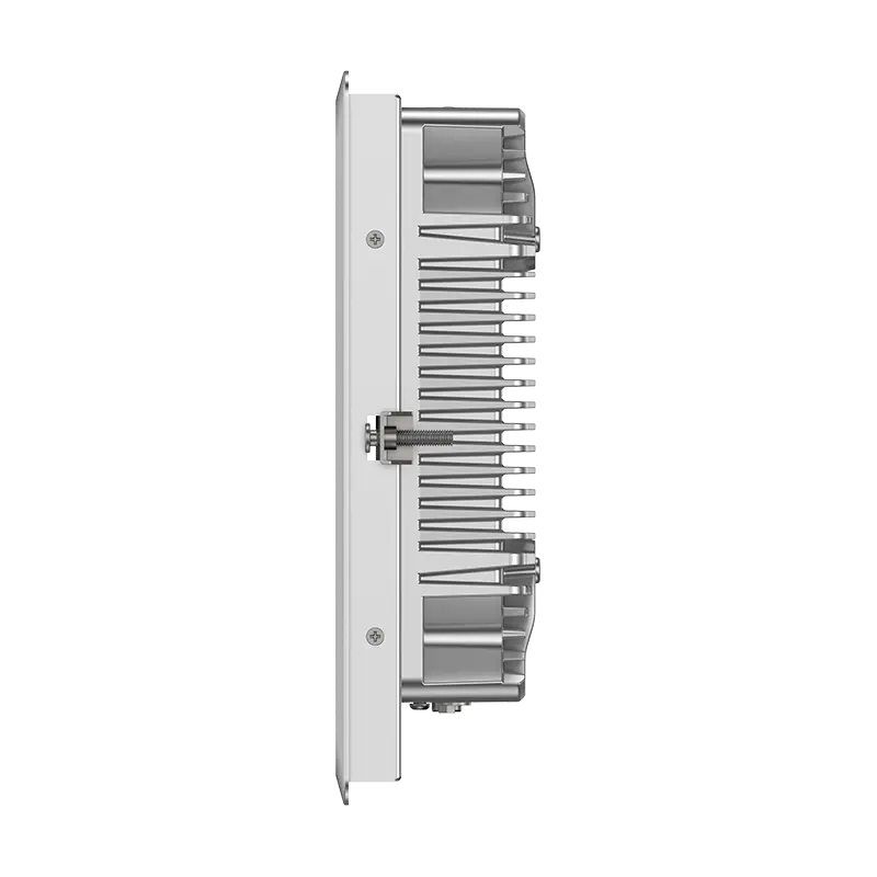 13.3'' Embedded Touchscreen Panel PC