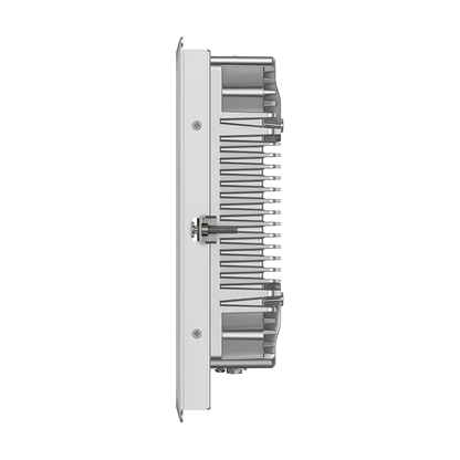 13.3'' Embedded Touchscreen Panel PC