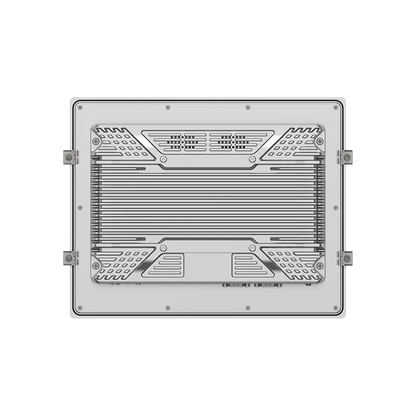 12.1'' Embedded Touchscreen Panel PC