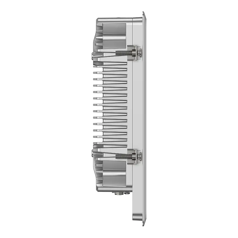 10.4'' Embedded Touchscreen Panel PC