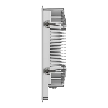 10.4'' Embedded Touchscreen Panel PC