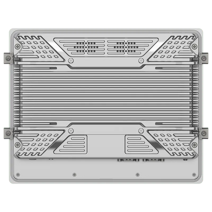 10.4'' Embedded Touchscreen Panel PC